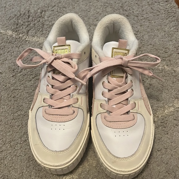 Puma Platforms - Picture 2 of 8